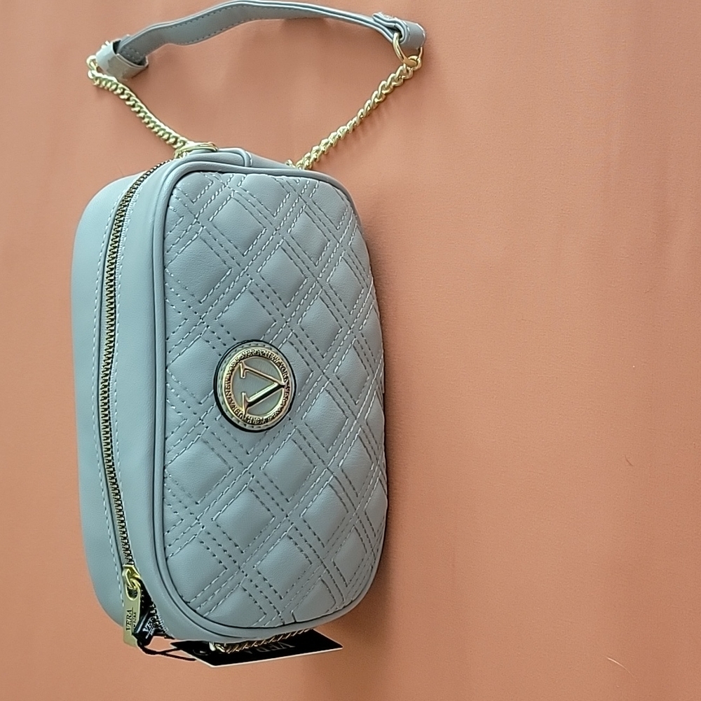 Marina crossbody